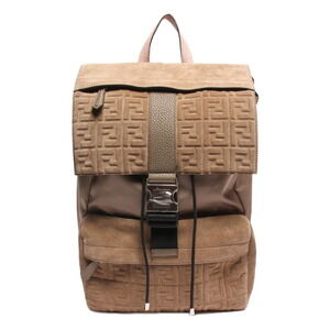Fendi Backpack